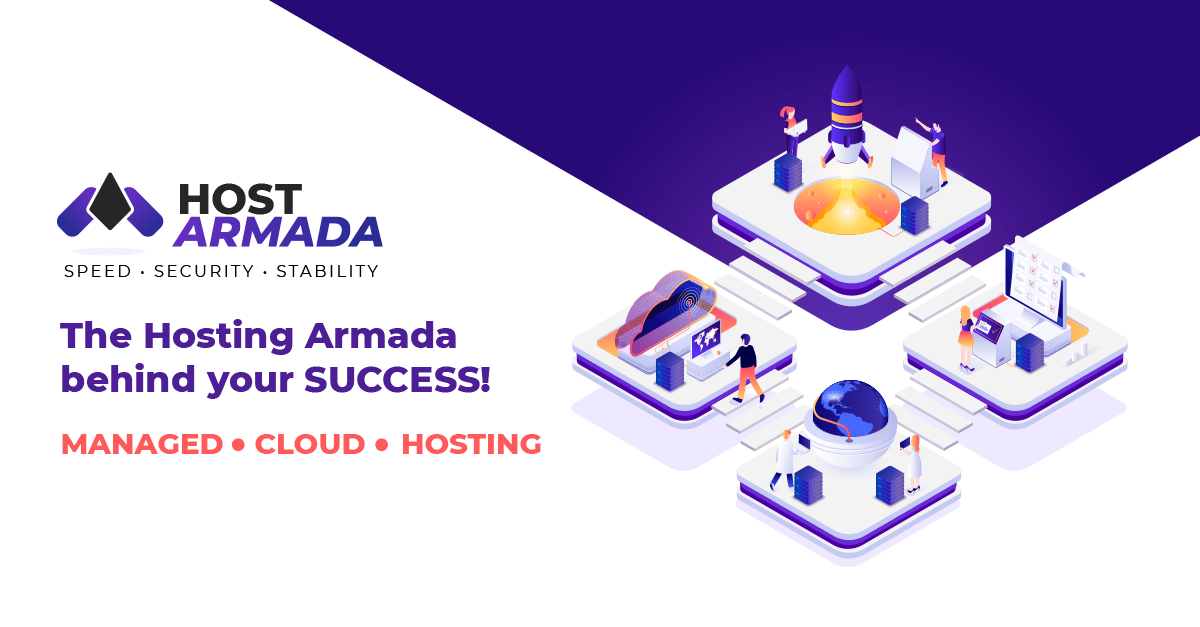 Host Armada Coupon Code: Up To 70% Discount Offer (2021)